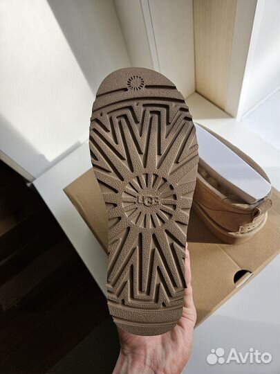 UGG Classic Ultra Mini Platform - 40 EU