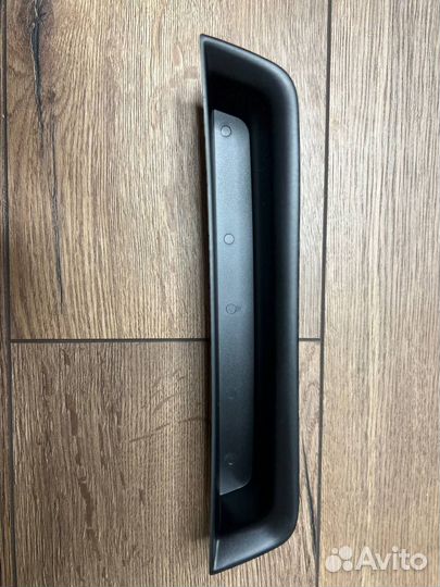 Ящик для хранения haval Dargo