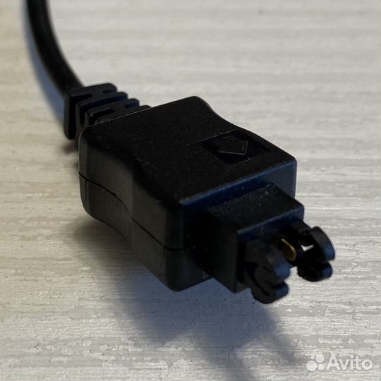 Зарядное устройство sony ericsson