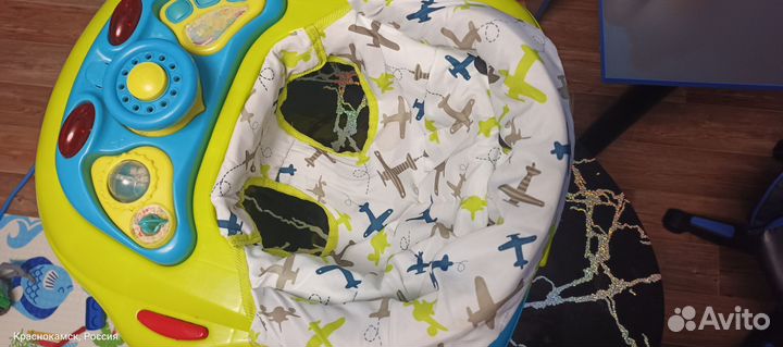 Ходунки детские