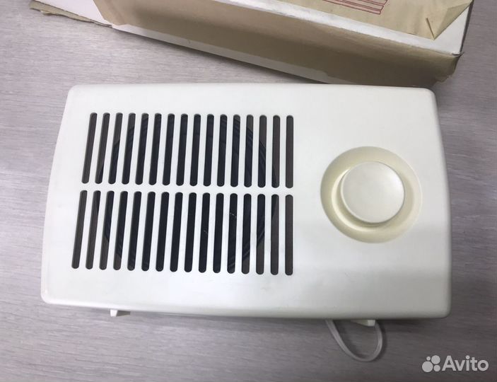 Громкоговоритель Зенит