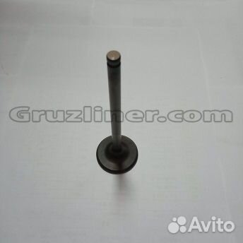 Клапан впускной hyundai KIA дв.D4BH mobis