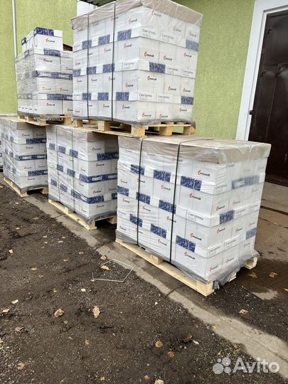 Бумага a4 снегурочка оптом