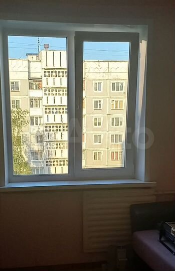 3-к. квартира, 64 м², 7/9 эт.