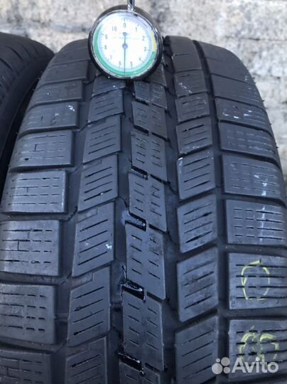 Pirelli Winter 210 Snowsport 195/55 R16 H