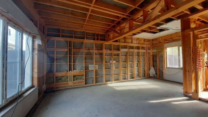 Таунхаус 93 м² на участке 2 сот.