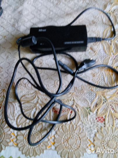 Автоматический регулятор напряжения