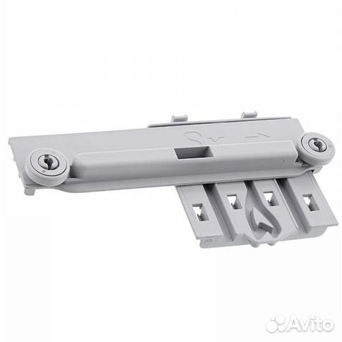 Направляющая (держатель верхней корзины) для посуд