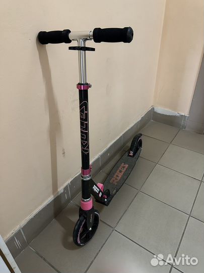 Самокат Roces 175