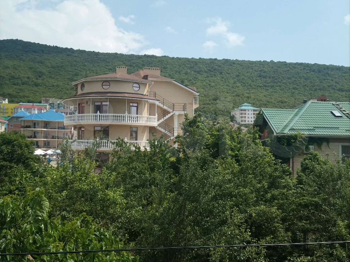 Квартира-студия, 21 м², 2/3 эт.