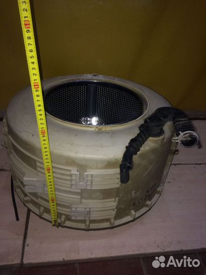 Бак ardo №7 268102300 st 01