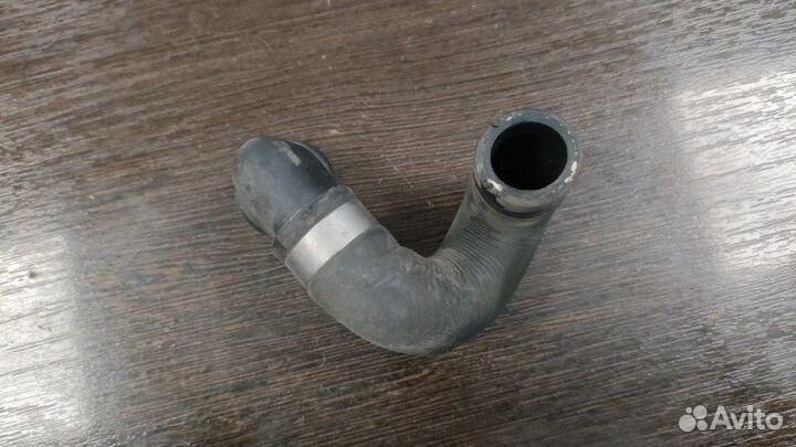 Патрубок системы охлаждения Bmw 750Lix F02 N63