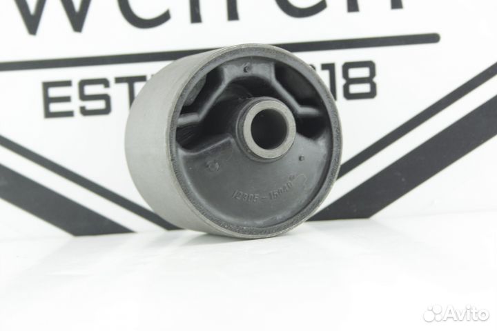 Сайлентблок опоры двигателя Toyota Corolla jikiu