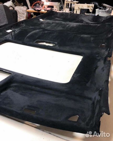 Комплект для перетяжки потолка