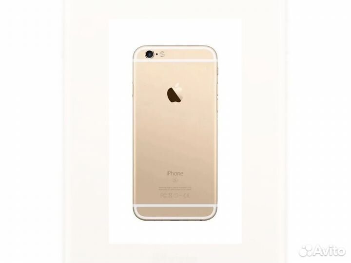 iPhone 6S Plus, 64 ГБ