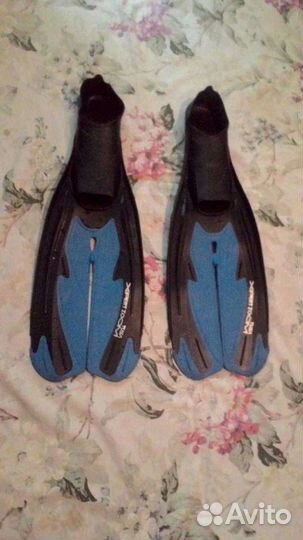 Ласты 38-39 Italy