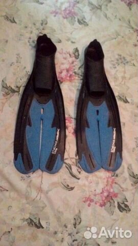 Ласты 38-39 Italy