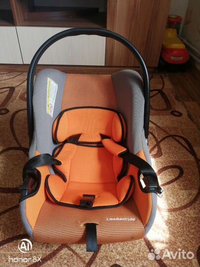 Кресло-люлька