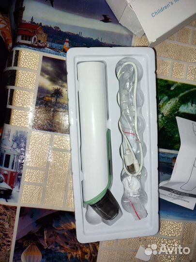 Соплеотсос электрический