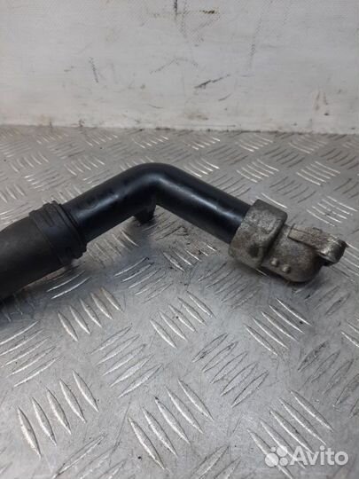 Патрубок (трубопровод, шланг) Renault Kangoo