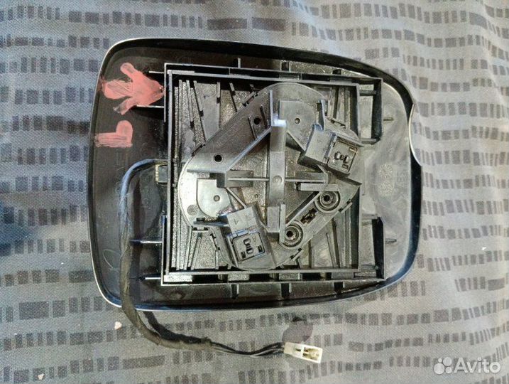 Зеркальный элемент Daf Xf105