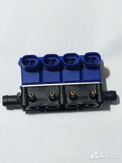 Форсунки газовые omvl SL. Гбо. Италия