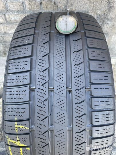 Continental ContiWinterContact TS 810 255/40 R19