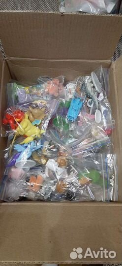 Коллекция свитбокс