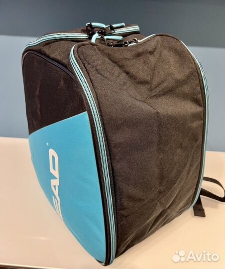 Рюкзак для ботинок 25 л Head Junior Boot Backpack