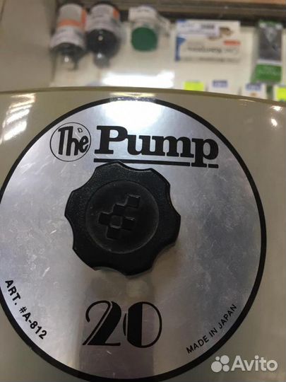 Компрессор для аквариума