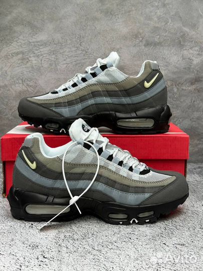 Nike air max 95 corteiz