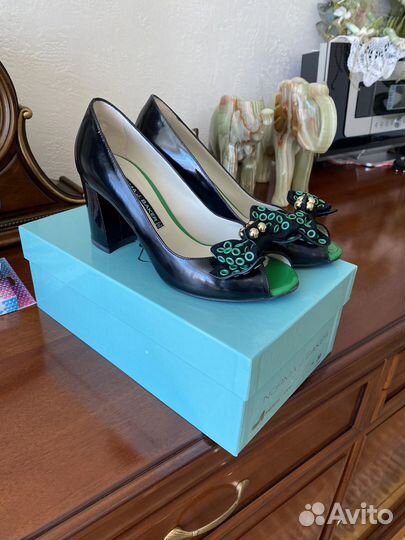 Туфли Norma j baker 38 Италия