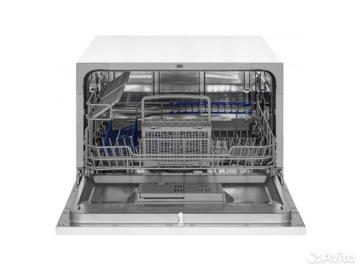 Настольная посудомоечная машина Weissgauff TDW 410