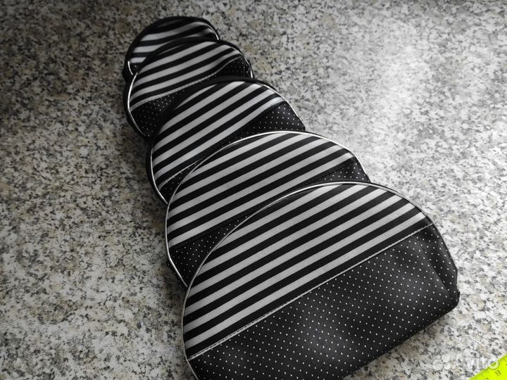 Набор косметичек