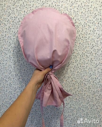 Декоративные подушки