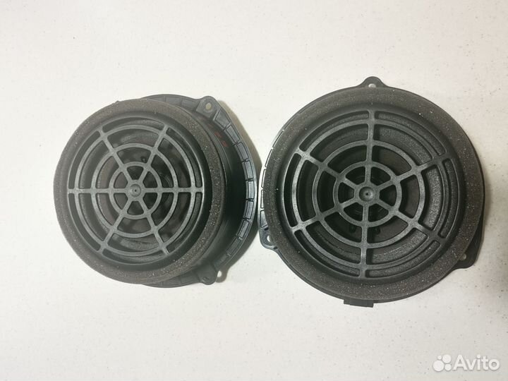 Динамик 4G0035411 audi