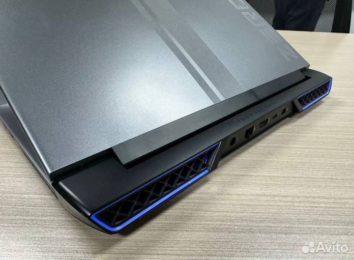 Игровой ноутбук Thunderobot Zero,Core i9-12900