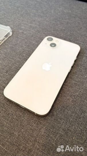 iPhone 13, 128 ГБ