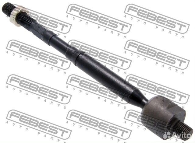 Тяга рулевая