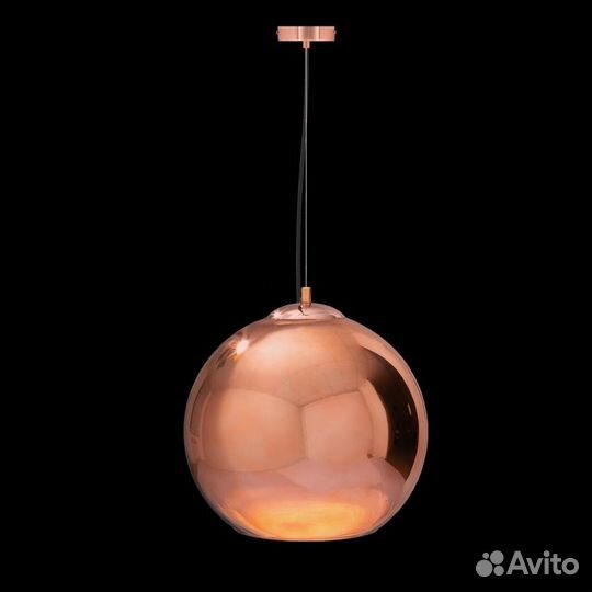 Loft2023-D Подвесной светильник loft IT Copper Sha