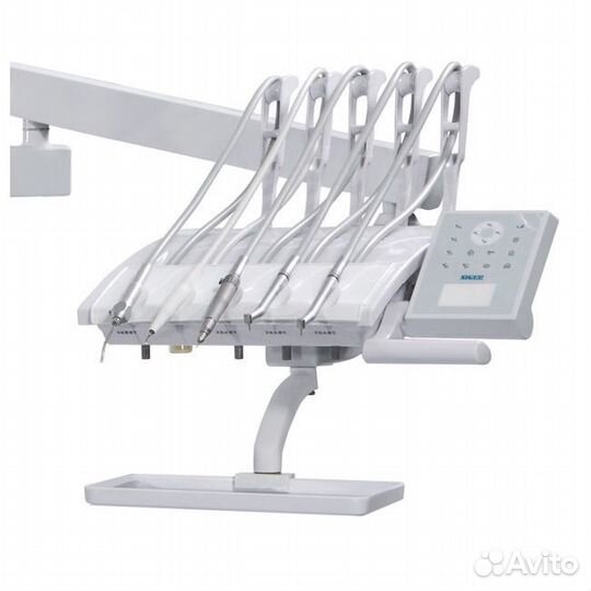 Новый Siger u200 стоматологическая установка