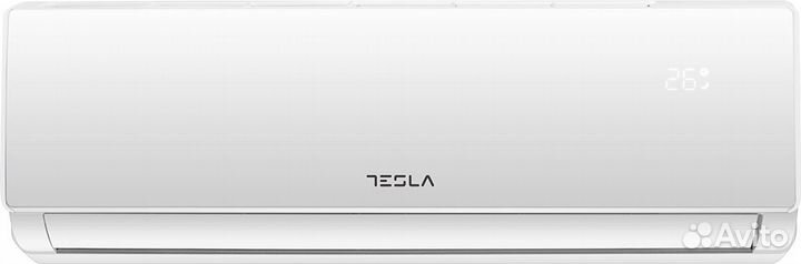 Сплит-система Tesla TT27X71-09410A Tariel
