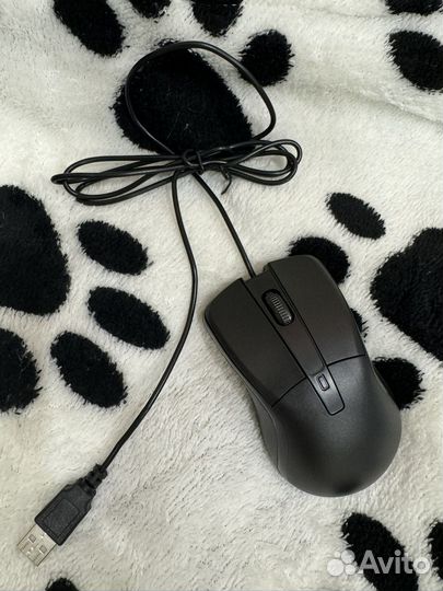 Компьютерная мышь
