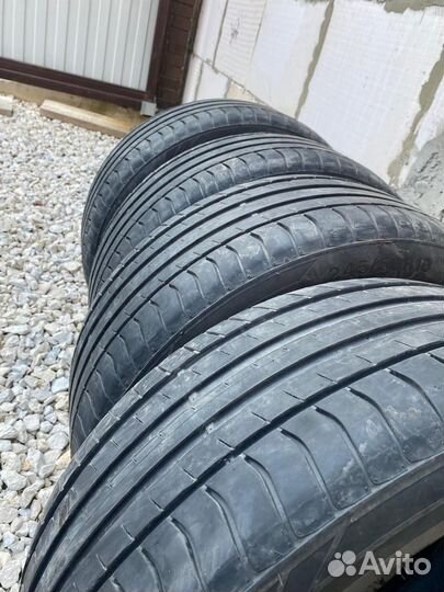 Triangle EffeXSport TH202 245/50 R18 19H