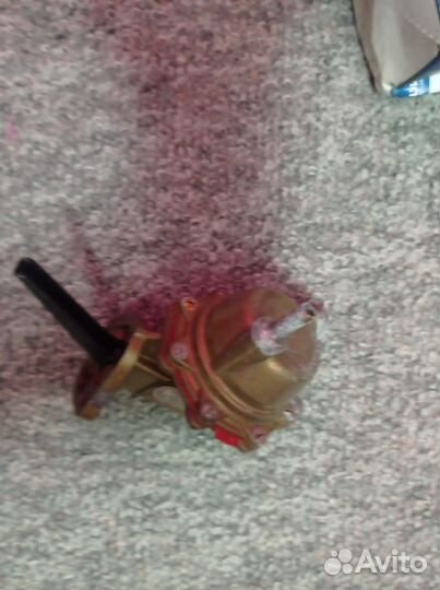 Бензонасос на уаз/газ