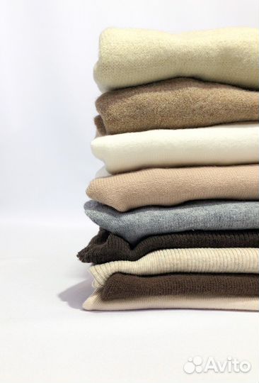 Одежда для шоурума