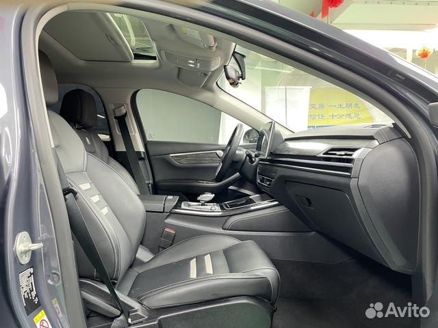 BYD Qin Pro 136 л.с. AT, 2020, 29 000 км