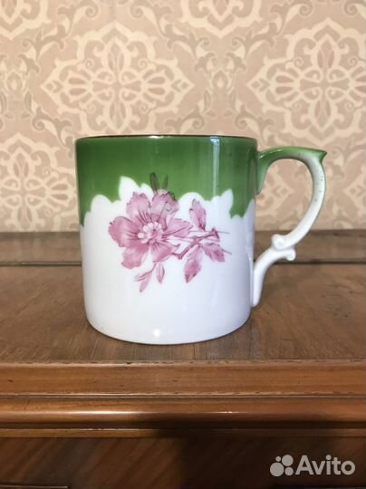 Посуда СССР