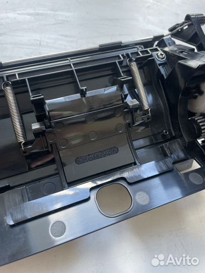 Блок проявки Kyocera DV-1150