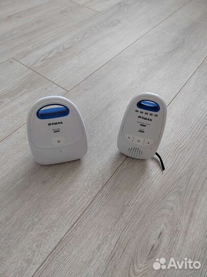 Радионяня maman